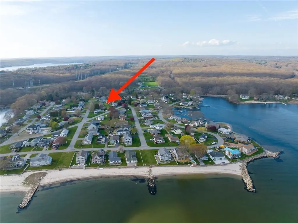 19 Race Rock Road Waterford CT 06385