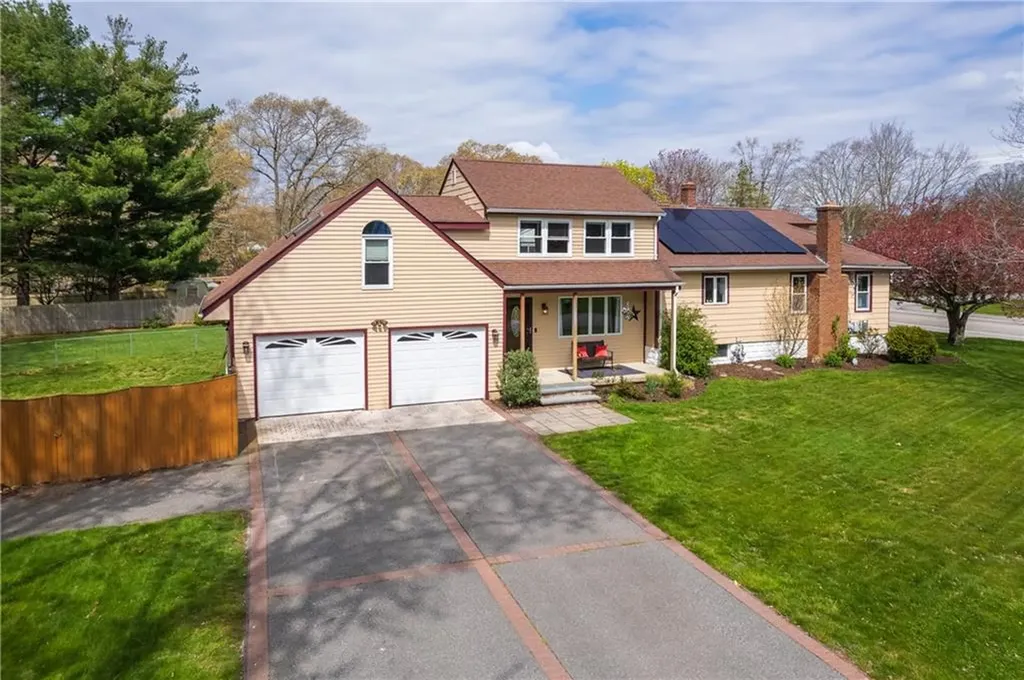 480 Church Avenue Warwick RI 02889