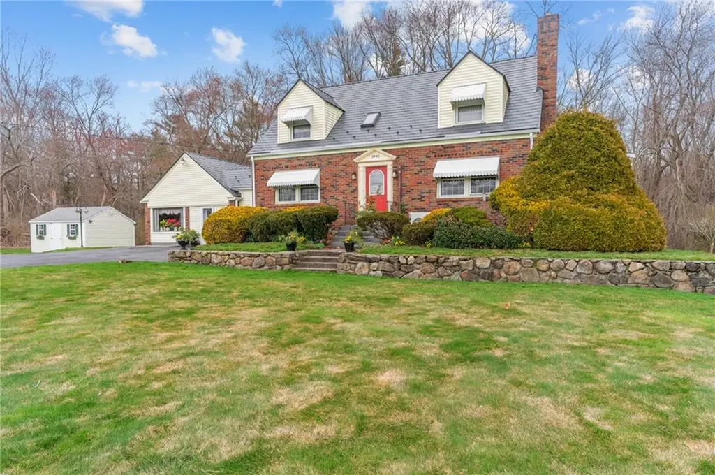 2405 Mendon Road Cumberland RI 02864