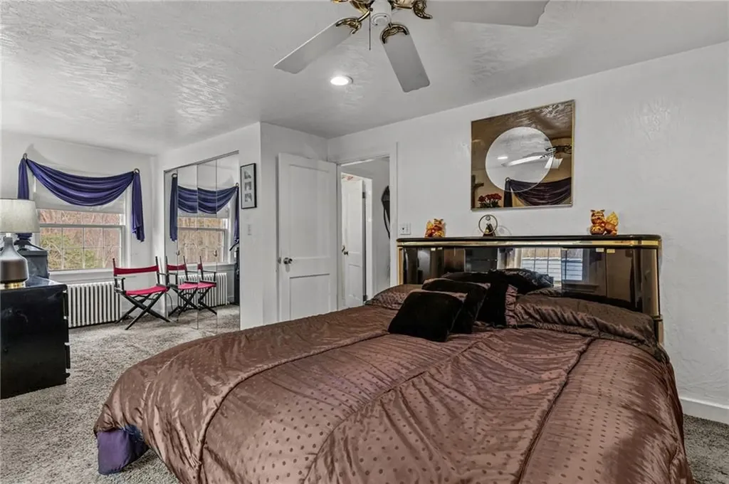 2405 Mendon Road Cumberland RI 02864