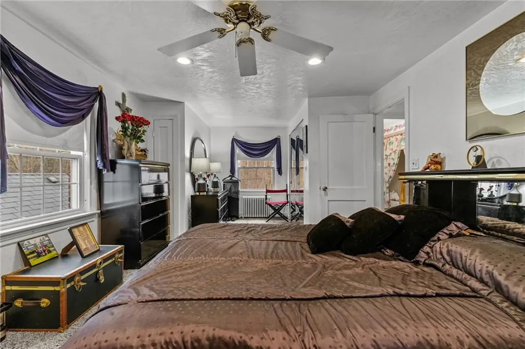 2405 Mendon Road Cumberland RI 02864