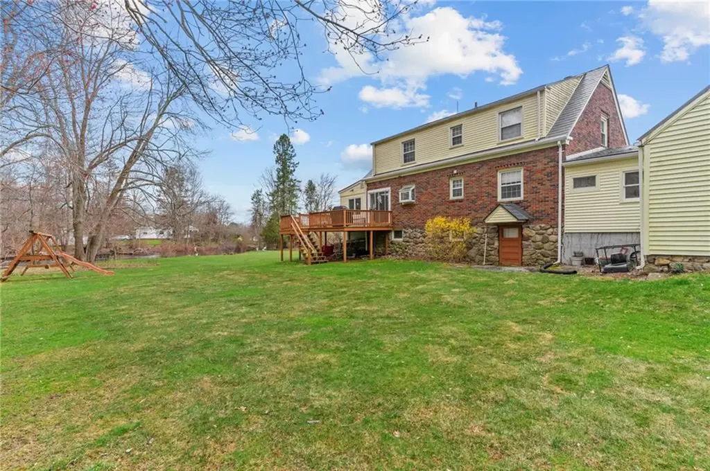 2405 Mendon Road Cumberland RI 02864