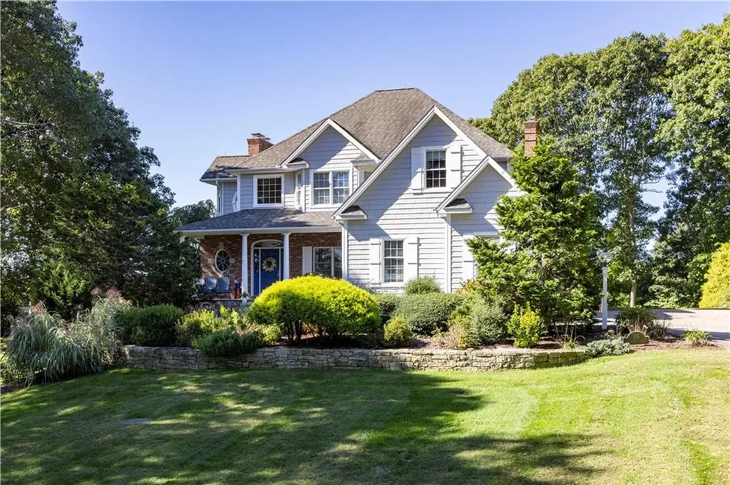 35 Wicklow Road Westerly RI 02891