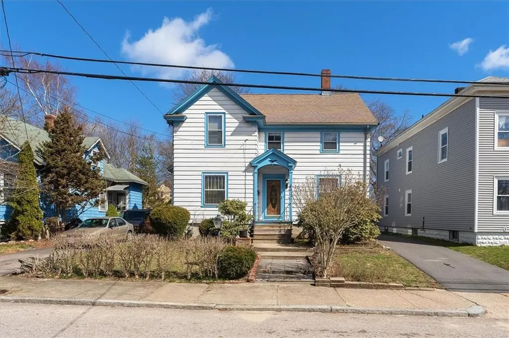 12 13th Street Attleboro MA 02703