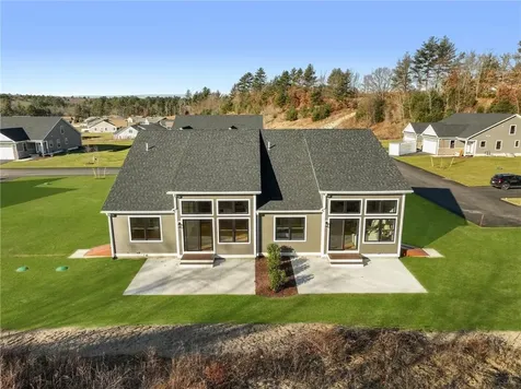 37 Overlook Lane Glocester RI 02814