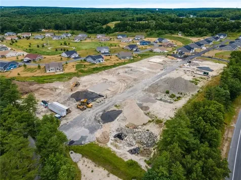 37 Overlook Lane Glocester RI 02814