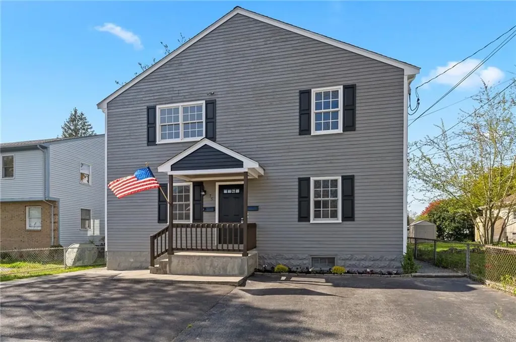 75 Charles Street Bristol RI 02809