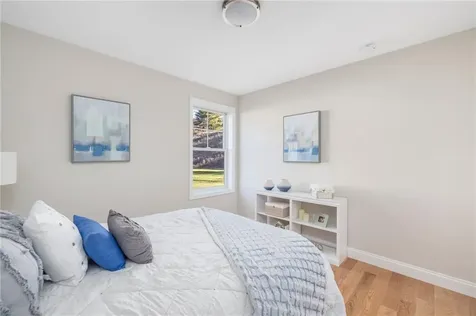 43 Overlook Lane Glocester RI 02814