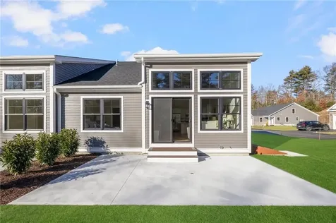 43 Overlook Lane Glocester RI 02814