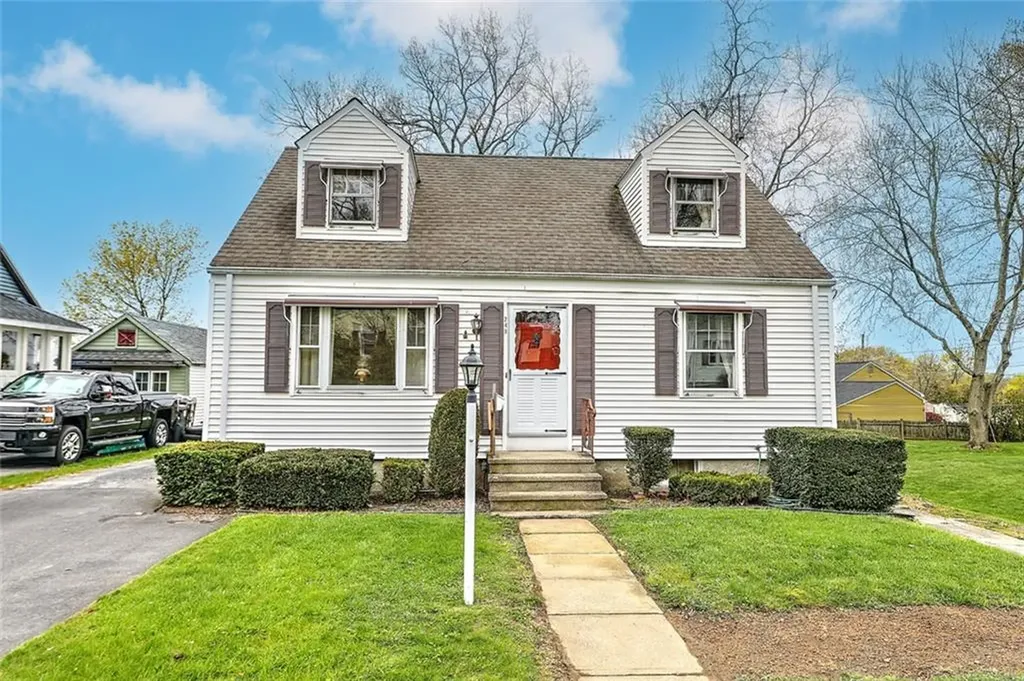 249 Ann Street Cumberland RI 02864
