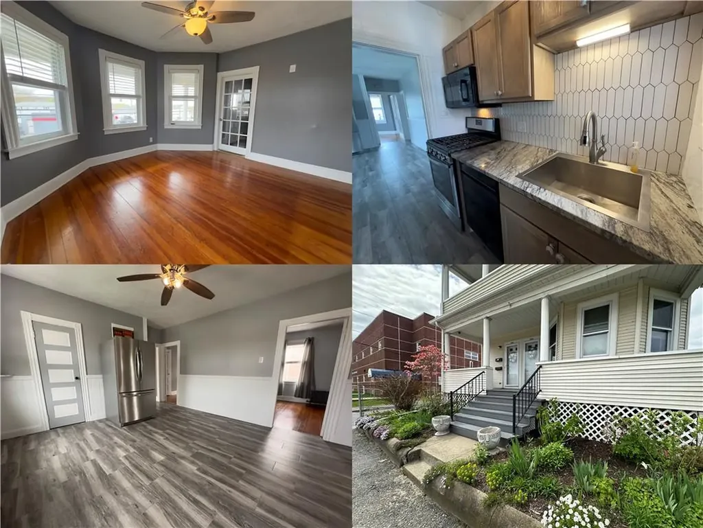 856 Atwood Avenue Cranston RI 02920