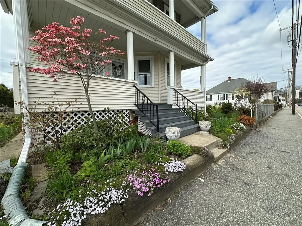 856 Atwood Avenue Cranston RI 02920