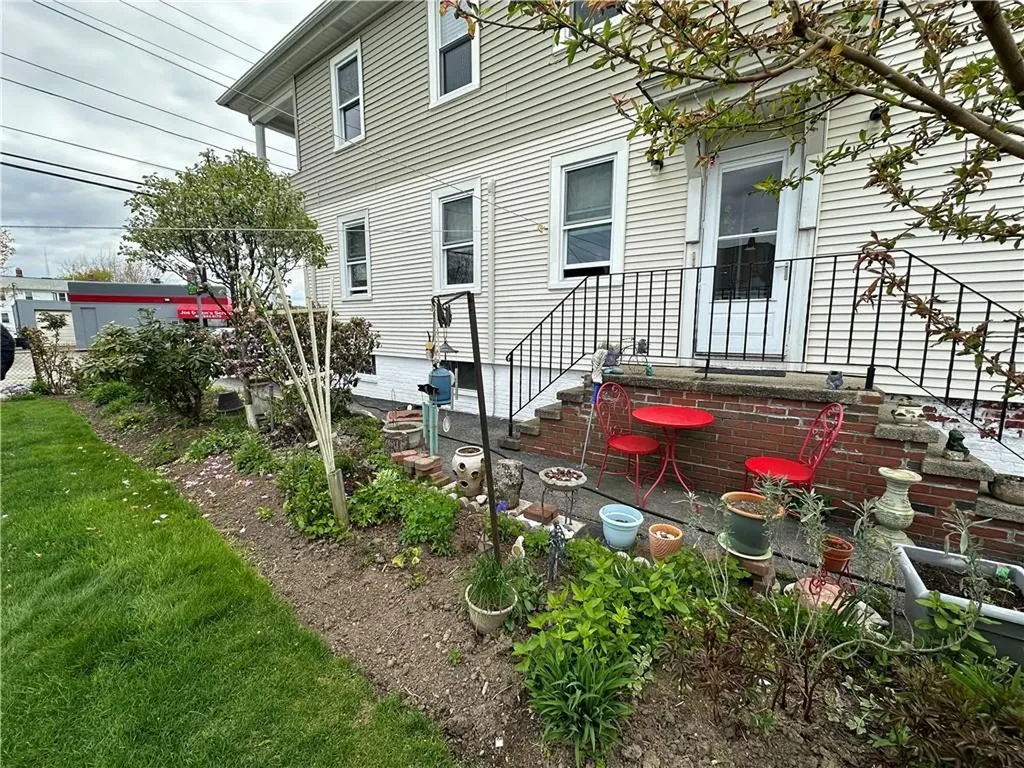856 Atwood Avenue Cranston RI 02920