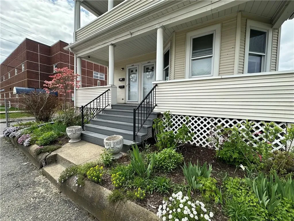 856 Atwood Avenue Cranston RI 02920