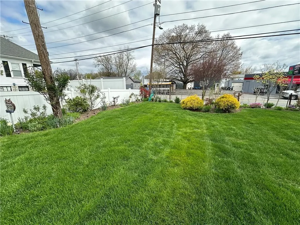 856 Atwood Avenue Cranston RI 02920