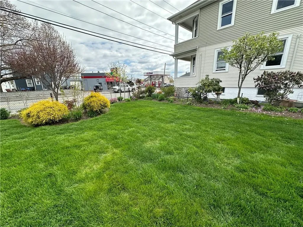 856 Atwood Avenue Cranston RI 02920
