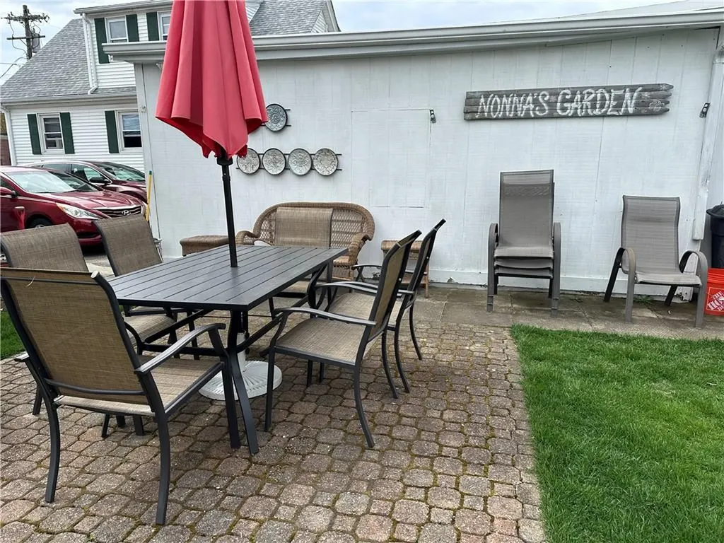 856 Atwood Avenue Cranston RI 02920