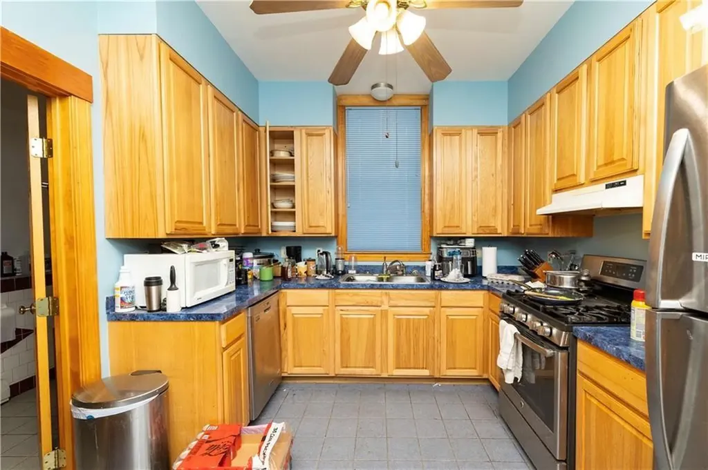 3 Hazard Street Pawtucket RI 02860