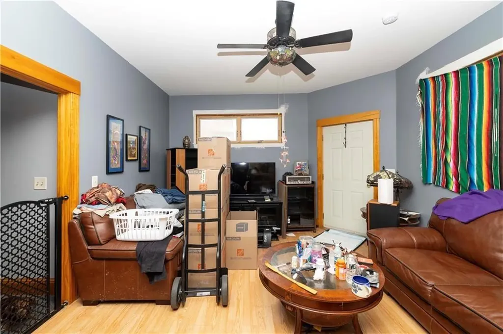 3 Hazard Street Pawtucket RI 02860
