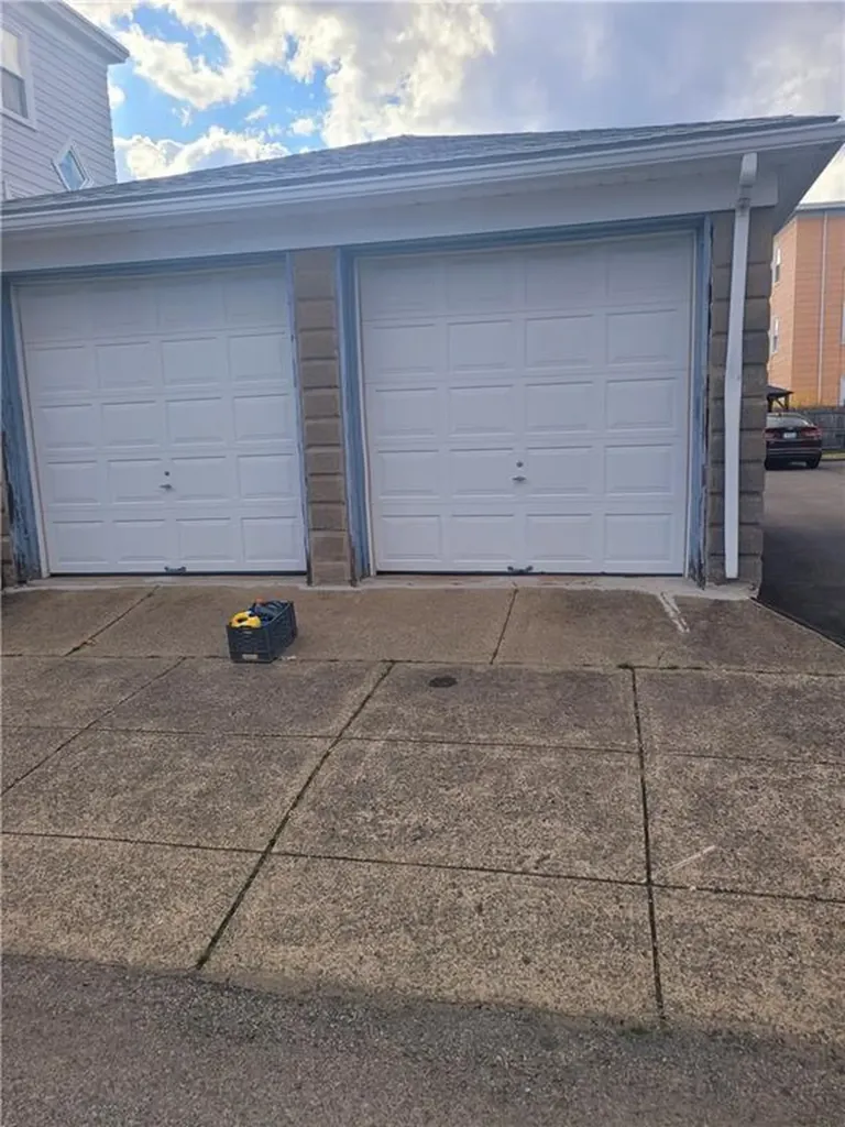 3 Hazard Street Pawtucket RI 02860