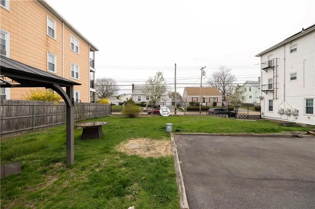 3 Hazard Street Pawtucket RI 02860