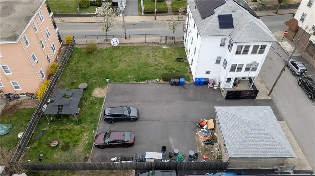 3 Hazard Street Pawtucket RI 02860