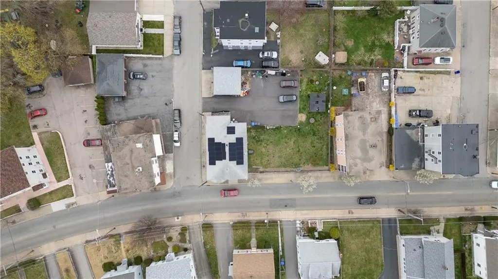 3 Hazard Street Pawtucket RI 02860