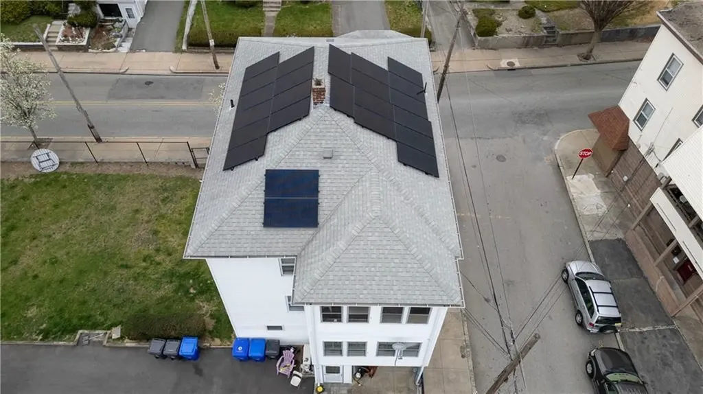 3 Hazard Street Pawtucket RI 02860