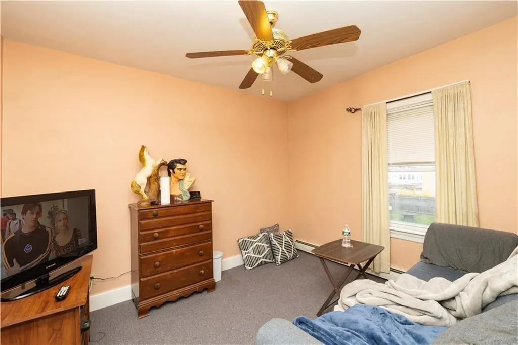 3 Hazard Street Pawtucket RI 02860