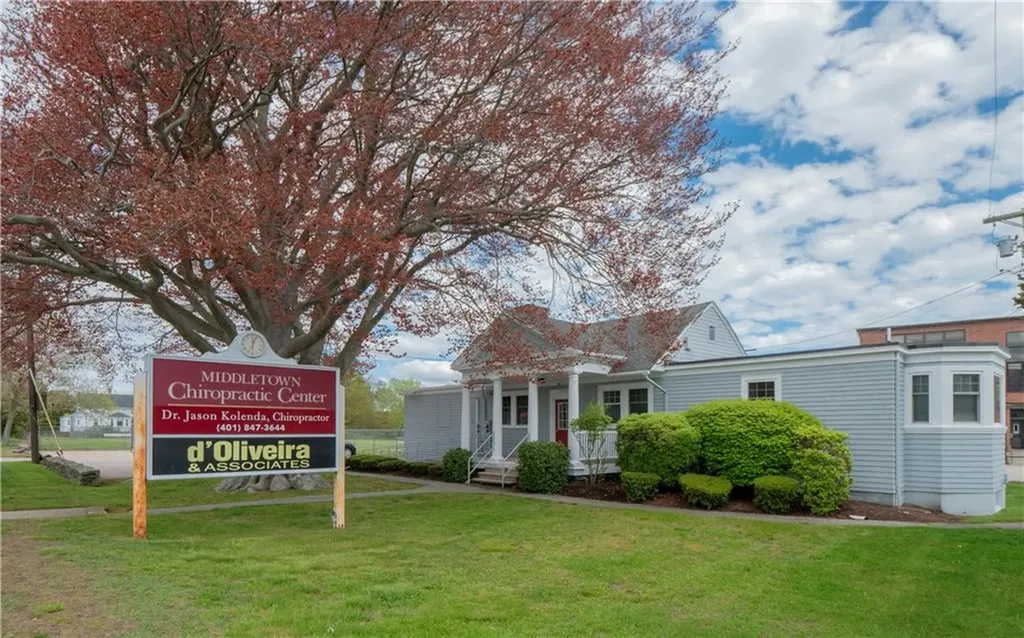 1521 West Main Road Middletown RI 02842