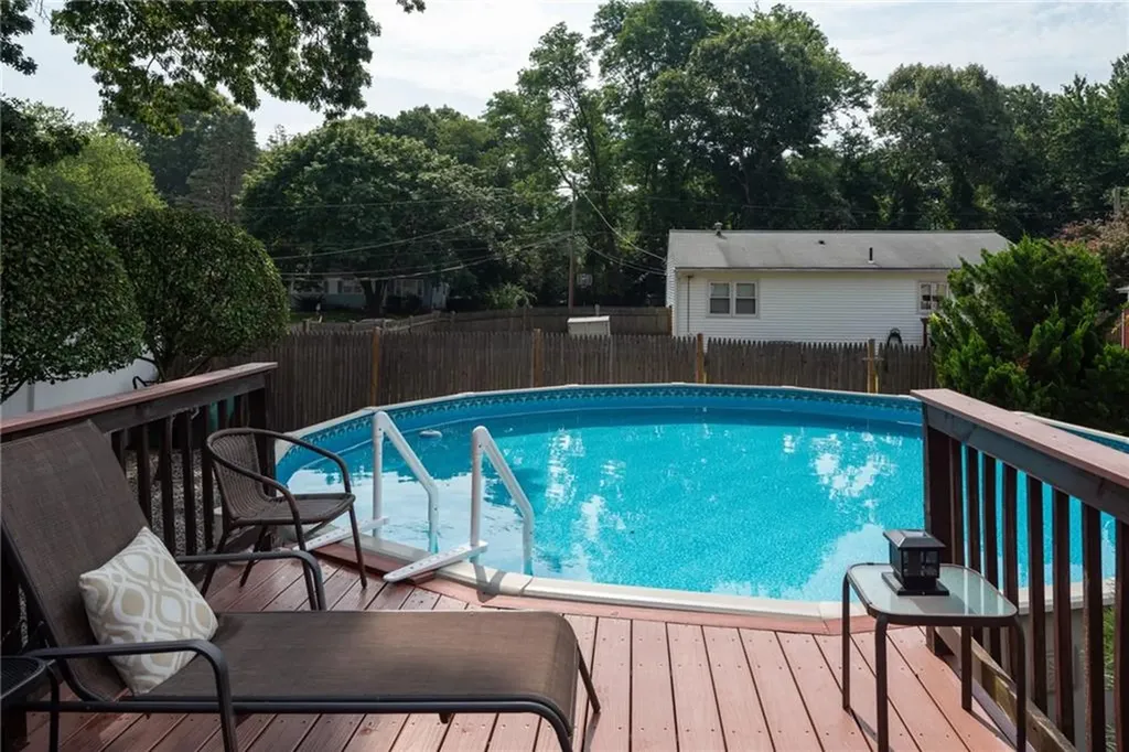 152 Almy Street Warwick RI 02886