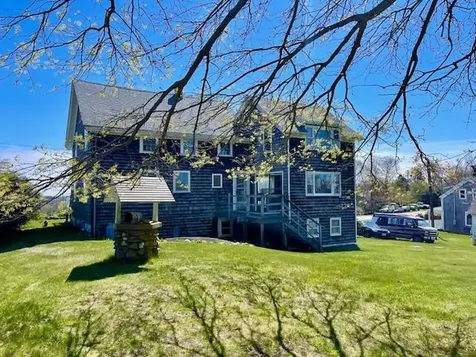 548 Center Road Block Island RI 02807