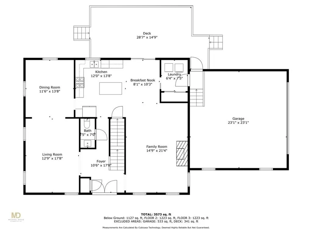 250 Larchwood Drive Warwick RI 02886