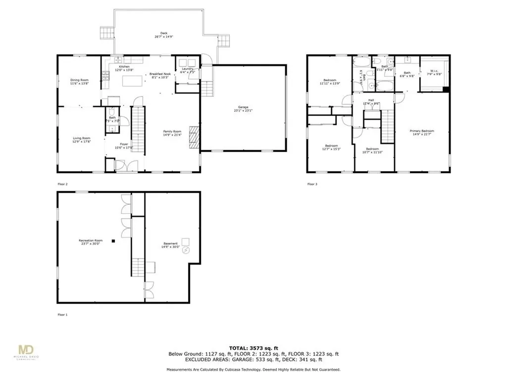 250 Larchwood Drive Warwick RI 02886