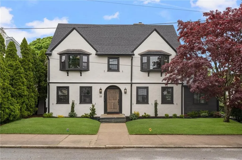 25 Scott Street Pawtucket RI 02860