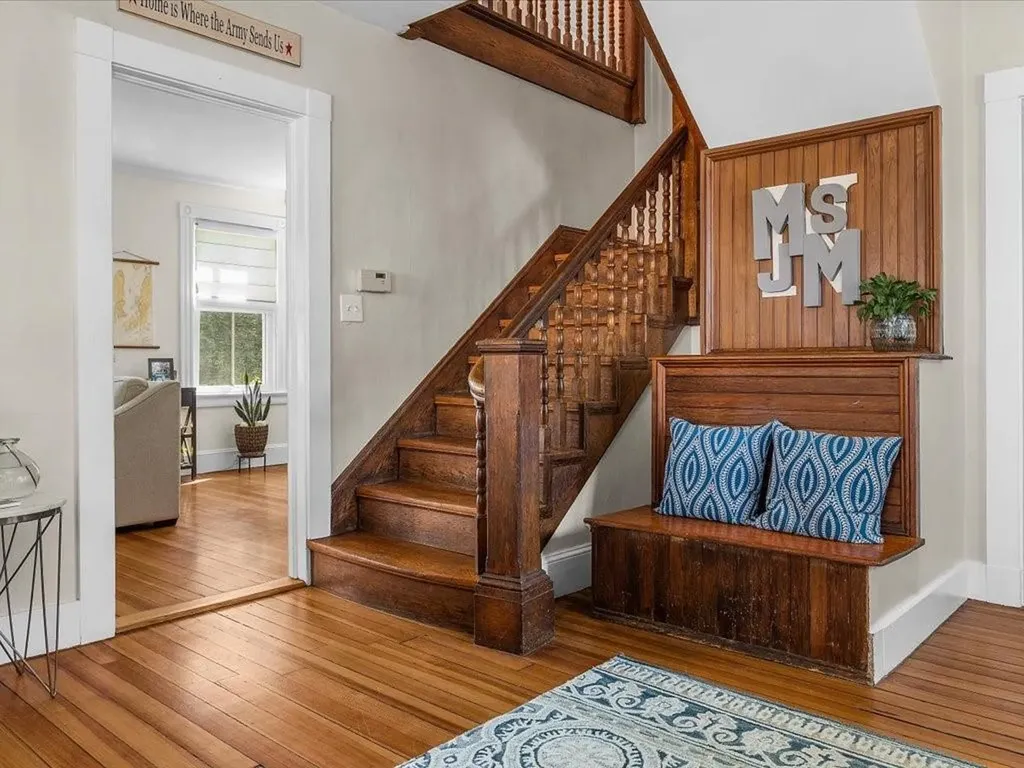24 Clinton Avenue Jamestown RI 02835