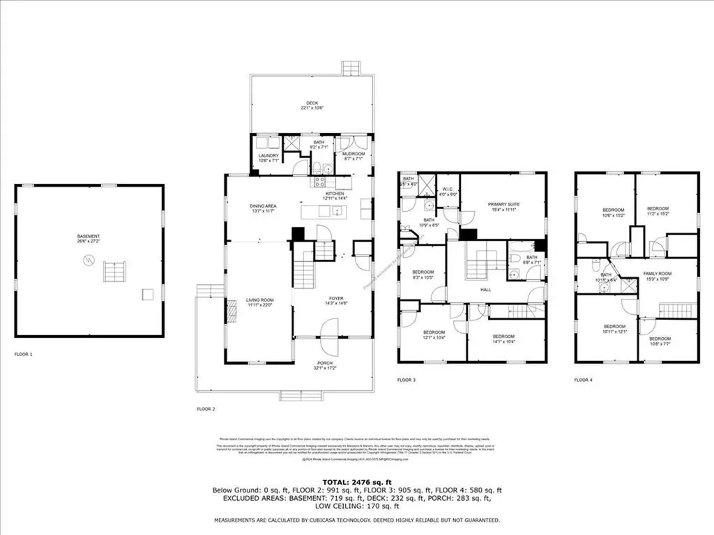 24 Clinton Avenue Jamestown RI 02835