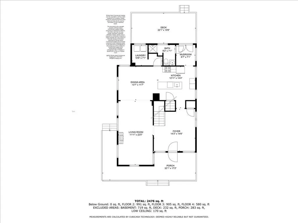 24 Clinton Avenue Jamestown RI 02835
