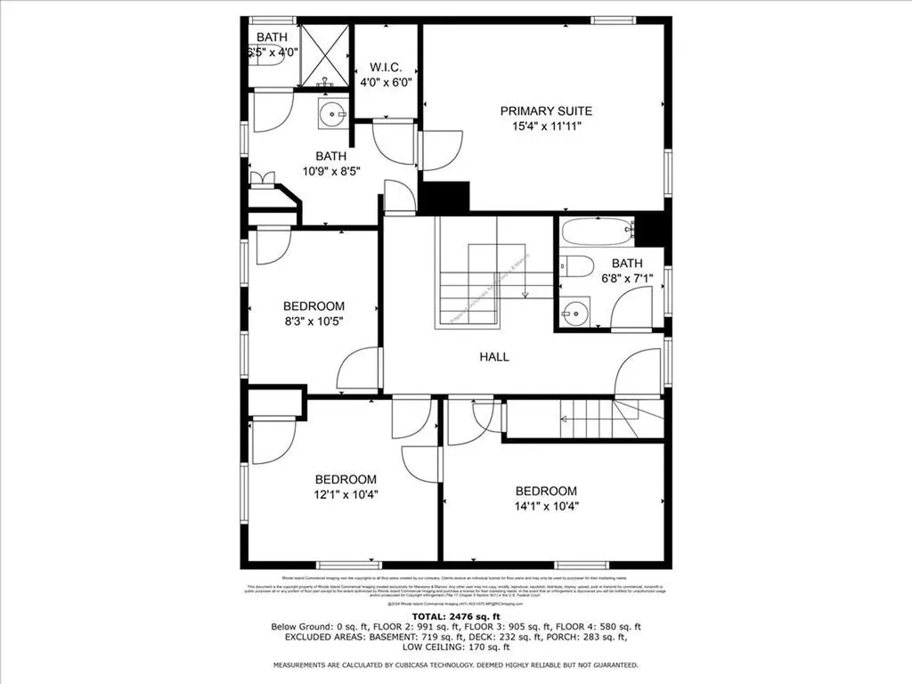 24 Clinton Avenue Jamestown RI 02835