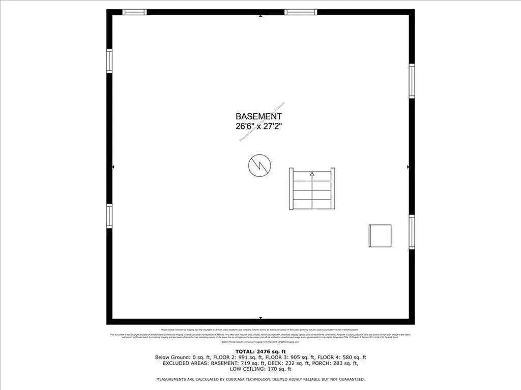 24 Clinton Avenue Jamestown RI 02835
