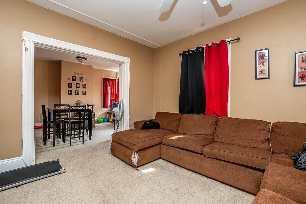 903 Branch Avenue Providence RI 02904