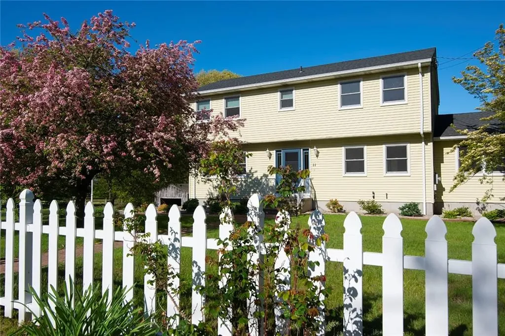 11 Schilke Drive Westerly RI 02891