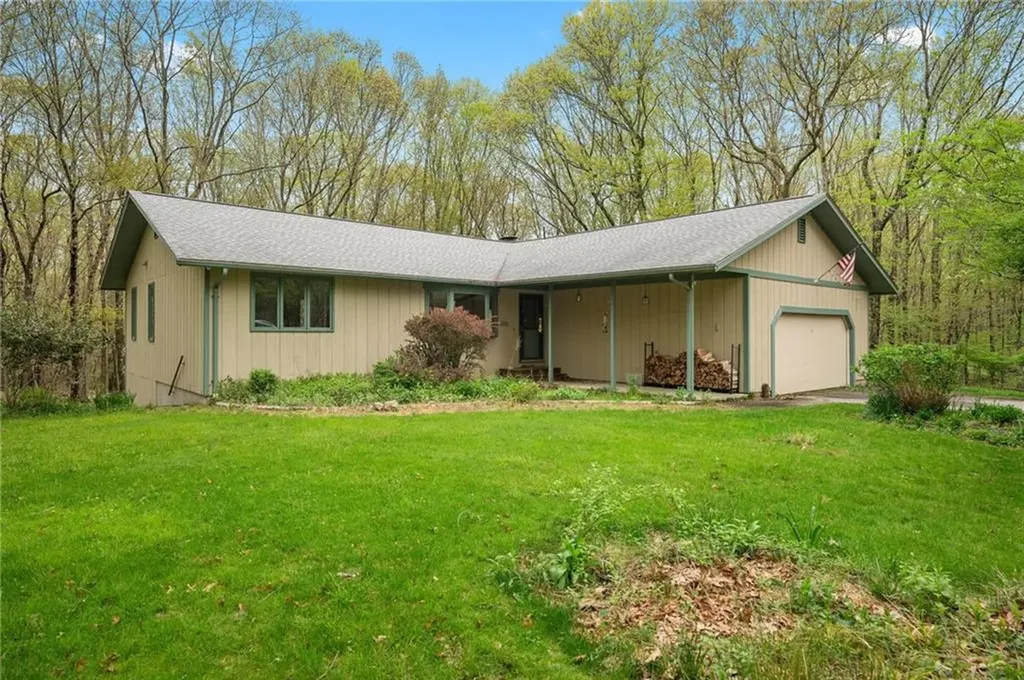 515 Williams Crossing Road Coventry RI 02816