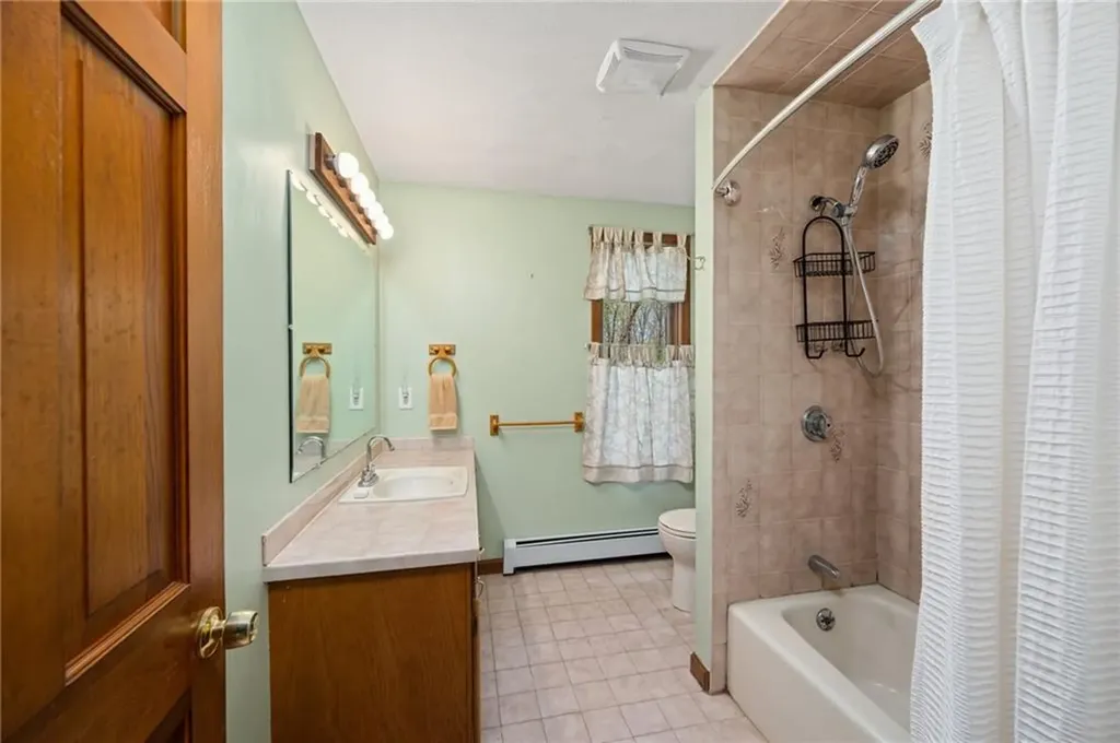515 Williams Crossing Road Coventry RI 02816