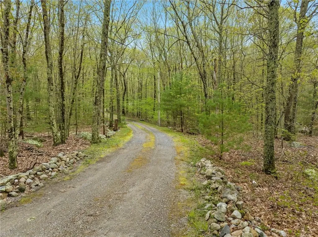 515 Williams Crossing Road Coventry RI 02816