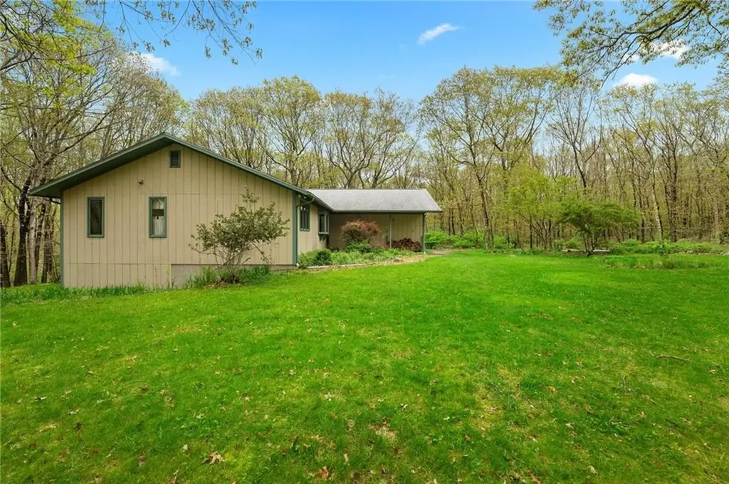 515 Williams Crossing Road Coventry RI 02816