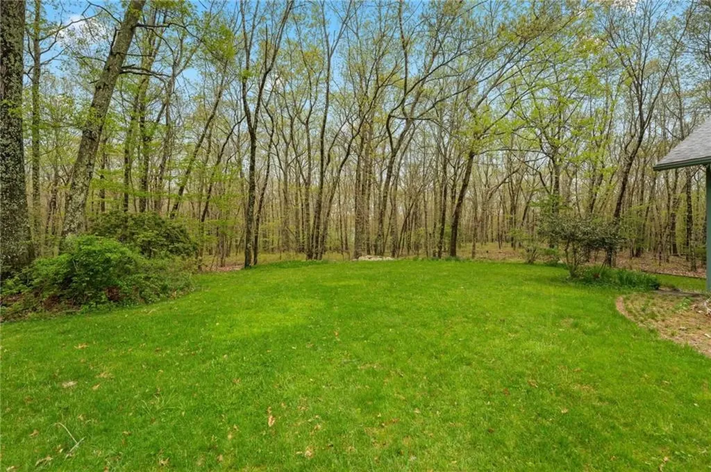 515 Williams Crossing Road Coventry RI 02816