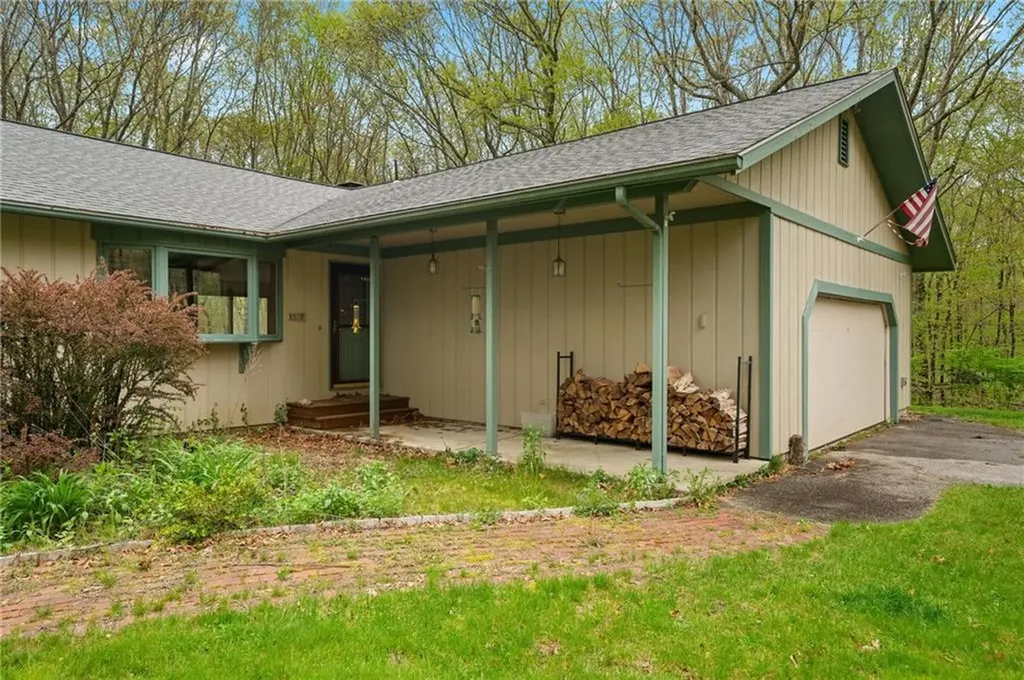 515 Williams Crossing Road Coventry RI 02816