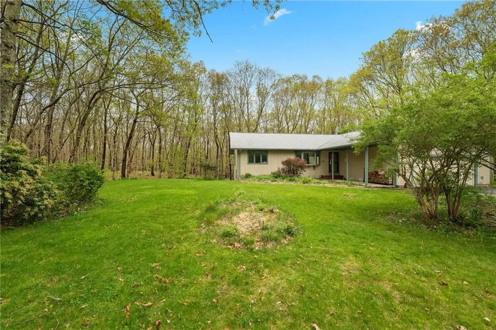 515 Williams Crossing Road Coventry RI 02816