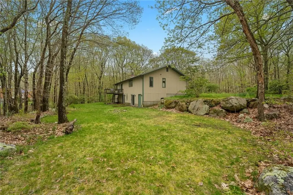 515 Williams Crossing Road Coventry RI 02816
